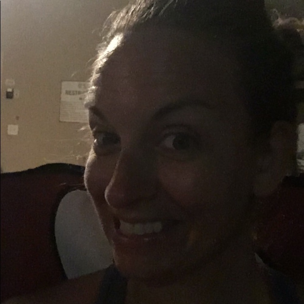 Meet your Posher, Bess